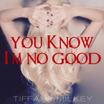 You Know I'm No Good-cover