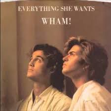 Everything She Wants