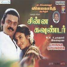 Chinna Kili Vanna Kili (Short Ver.)-cover
