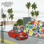 run!(feat. JUSTHIS)-cover