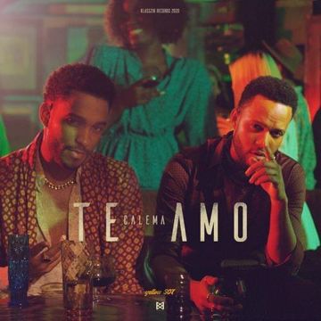 Te Amo-cover