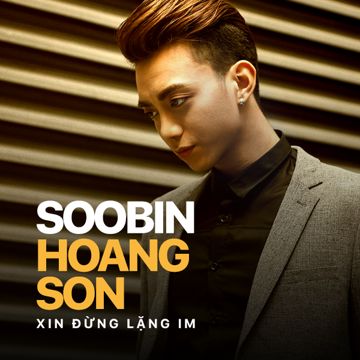 Xin Đừng Lặng Im-cover