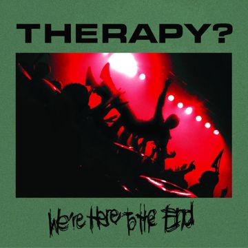 Therapy-cover