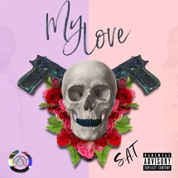 My Love-cover