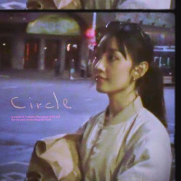 Circle (Feat. Demian Love)-cover