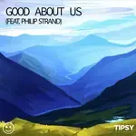 Good About Us (feat. Philip Strand)-cover