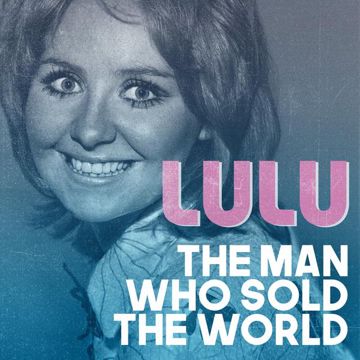 The Man with the Golden Gun (Main Title)-cover