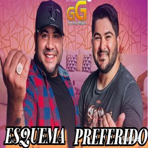 Esquema Preferido-cover