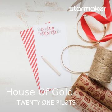 House Of Gold
