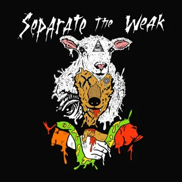 STW (Separate The Weak)-cover