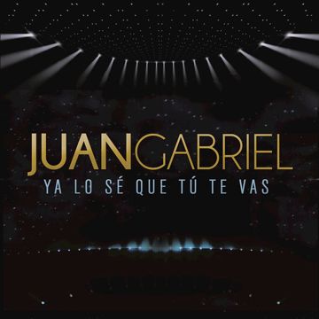 Ya Lo Sé Que Tú Te Vas-cover