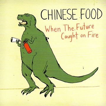 Chinese Food-cover