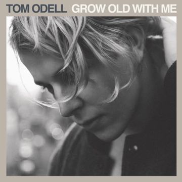 Grow Old with Me-cover