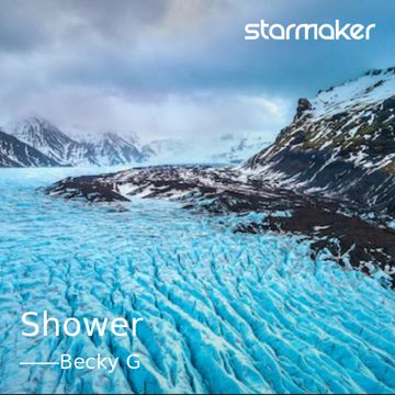 Shower-cover