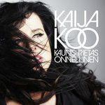 Kaunis rietas onnellinen-cover