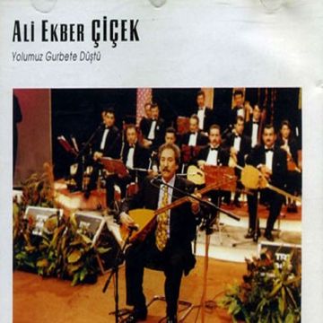Geldim Şu Alemi Islah Edeyim-cover