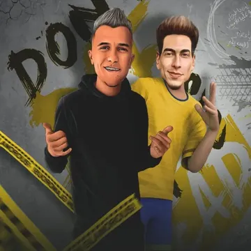 ممنوع حد يقرب منك