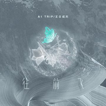往前飞-cover