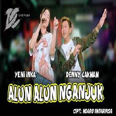 Alun Alun Nganjuk