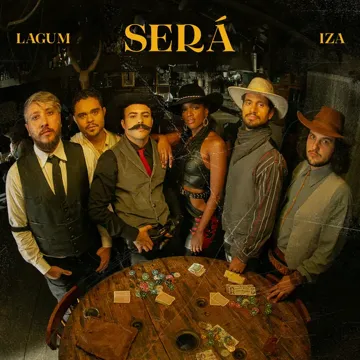 Será-cover