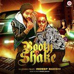 Booty Shake-cover