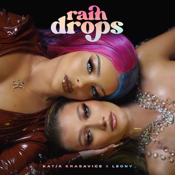 Raindrops-cover