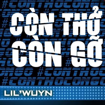 Còn Thở Còn Gỡ-cover