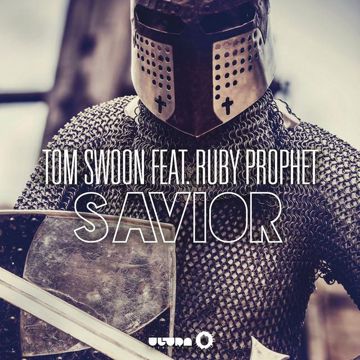 Savior(Radio Edit)-cover