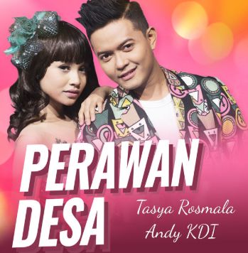 Perawan Desa