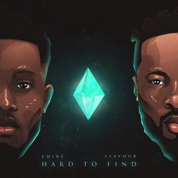 Hard to Find-cover