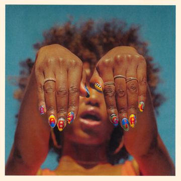 Baby Girl-cover