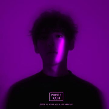 Purple Rain-cover