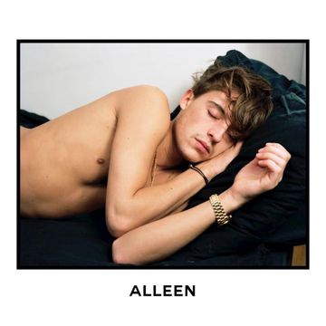 Halen & Trekken-cover
