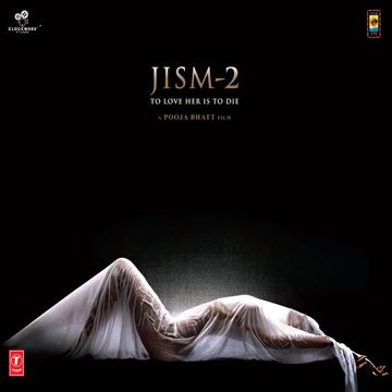 Yeh Jism Hai Toh Kya-cover