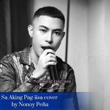 Sa Aking Pag-iisa