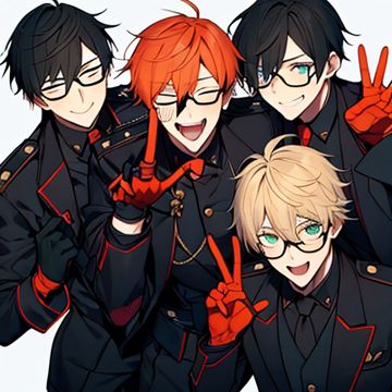 Infinite Star