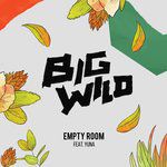 Empty Room (Cabu Remix)-cover