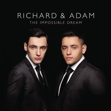 The Impossible Dream-cover