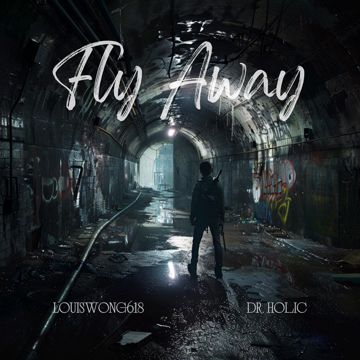 飛 Fly Away-cover