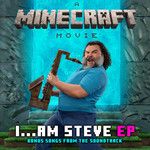 Steve's Lava Chicken(Extended Version)-cover