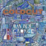 Man In A Garage-cover