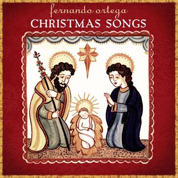 Mary's Boy Child-cover