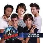 Bailando (La Banda Performance)-cover