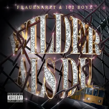 Wilder als Du-cover