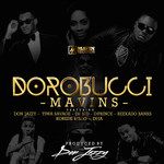 Dorobucci(feat. Don Jazzy, Dr Sid, Dr Sid Tiwa Savage, Reekado Banks, Di'ja, Korede Bello & D'prince)-cover
