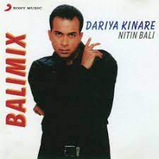 Dariya Kinare-cover