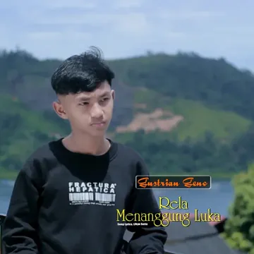 Rela Menanggung Luka-cover