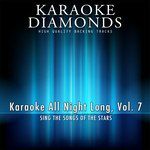 I'm a Slave 4 U(Karaoke Version )-cover
