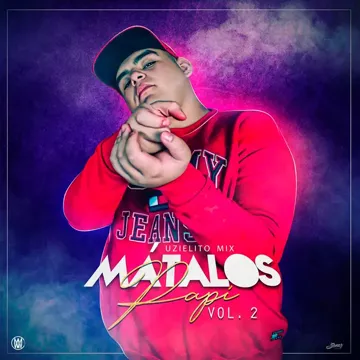 Traemelo pa Darte (Remix)-cover