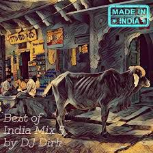 Dj 1 Menit India-cover